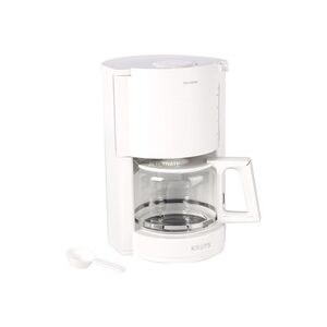 Krups F30901 machine à café Machine à café filtre, Machine à café à filtre - Publicité