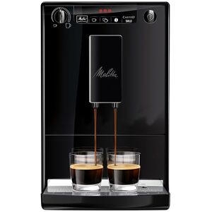 MELITTA Expresso avec broyeur MELITTA E950-222 Solo