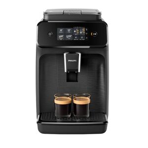 PHILIPS Expresso avec broyeur PHILIPS EP1200/00