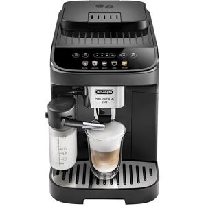 Expresso avec broyeur DELONGHI ECAM 290.61.B MAGNIFICA EVO LATTE - Publicité