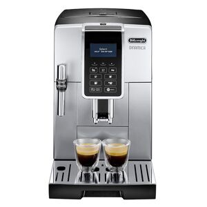 Expresso avec broyeur DELONGHI ECAM 350.35.SB DINAMICA - Publicité