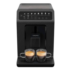 KRUPS Expresso avec broyeur KRUPS EA897B10 ECO DESIGN