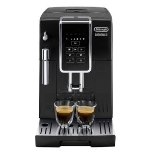 DELONGHI Expresso avec broyeur DELONGHI ECAM 350.15.B Dinamica TACTILE