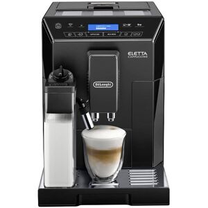 DELONGHI Expresso avec broyeur DELONGHI ECAM 44.660.B LATTE CREMA