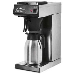 Alpinox Cafetière Professionnelle EVEREST 2L