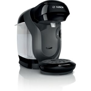 Bosch Distributeur de boissons chaudes TASSIMO STYLE TAS1102 - Publicité