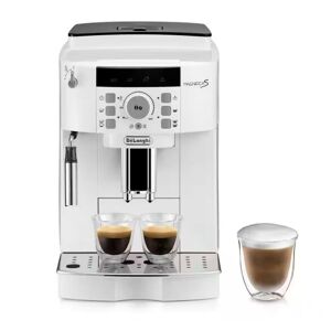 DeLonghi Magnifica S Machine a cafe automatique ECAM 21.117.W