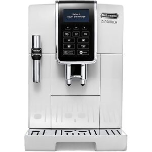 DeLonghi Dinamica Machine a cafe automatique ECAM 350.35.W