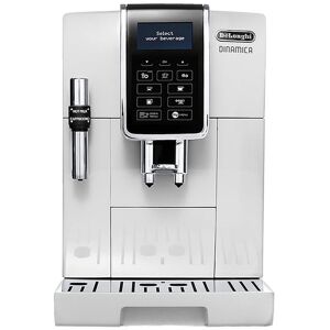 DeLonghi Dinamica Machine a café automatique ECAM 350.35.W - Publicité