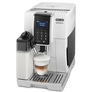 DeLonghi Dinamica Machine a cafe automatique ECAM 353.75.W