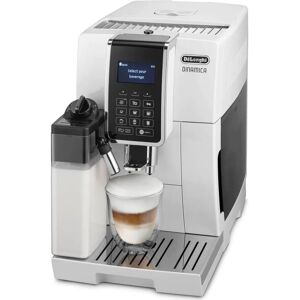 DeLonghi Dinamica Machine a café automatique ECAM 353.75.W