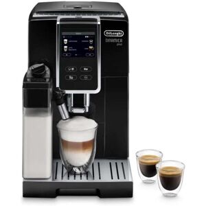 DeLonghi Dinamica Plus Machine a cafe automatique ECAM 370.70.B