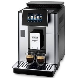 DeLonghi PrimaDonna Soul Machine a cafe automatique ECAM610.55.SB