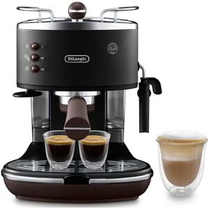 DeLonghi Icona Machine a expresso ECOV 311BK