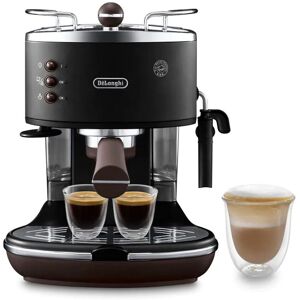 DeLonghi Icona Machine a expresso ECOV 311.BK