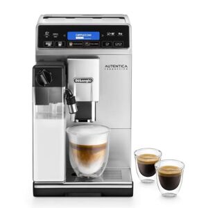 DeLonghi Autentica Machine a café automatique ETAM 29.660.SB