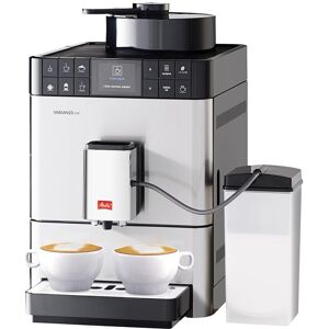 Melitta Caffeo Varianza Csp Inox F580-100 Garantie 3 Ans - Publicité