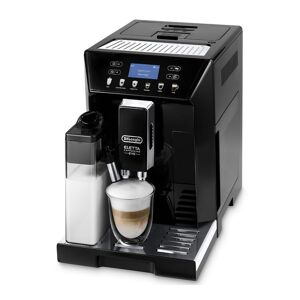 DeLonghi Eletta Cappuccino Evo ECAM 46.860.B Garantie 3 ans - Publicité