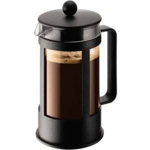 Bodum Cafetière à Piston Classic Kenya 8 tasses - 1L - Bodum - 100.0000 - Publicité