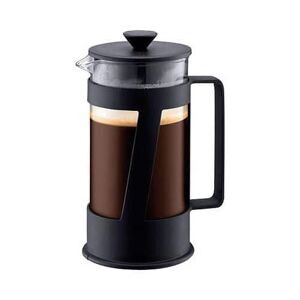 Bodum Cafetière à Piston Crema 8 tasses - 1L - Bodum - 100.0000 - Publicité