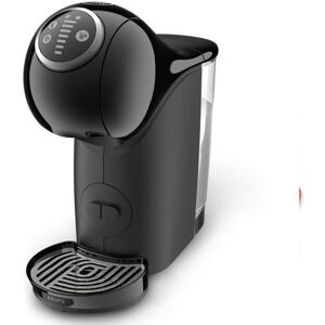 Krups Cafetière Dolce Gusto Krups - Génio S Plus Yy4445fd Noir + Offre Maxicoffee - Publicité