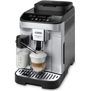 DeLonghi Magnifica EVO FEB 2961.SB LatteCrema Garantie 3 ans - Publicité