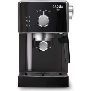 Gaggia - Machine expresso GAGGIA Viva Style Focus RI8433/11 - Publicité