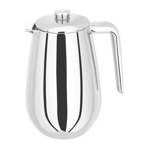 Judge Cafetière à piston inox isotherme JA50 3 tasses - 35 cl - Judge - 35.0000 - Publicité