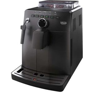 Gaggia Expresso Broyeur Gaggia Naviglio Black - Publicité