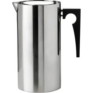 Stelton Cafetière à piston AJ cylinda-line 1 l acier inoxydable - Publicité