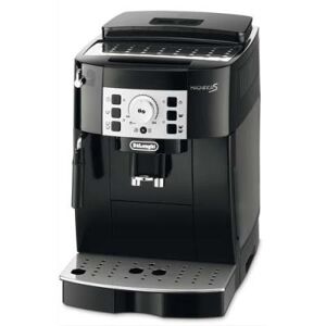 Machine à café Delonghi - broyeur à grain 250g - réservoir 1,7L - L23,8 x H35,1 x P43 cm - noir - Publicité
