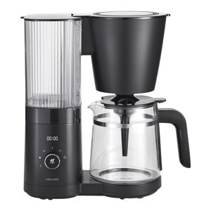 ZWILLING Enfinigy Cafetière avec filtre, 1,5 l, Noir