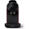 Expresso PHILIPS L or Barista rouge LM90