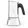 Cafetiere Italienne Bialetti - Venus 4 Tasses - Acier