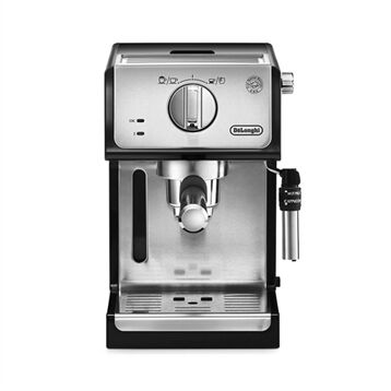 Notice d'utilisation, manuel d'utilisation et mode d'emploi Delonghi Expresso Delonghi 15 bars - 1,1 L - 1100 W ECP3531 Delonghi   