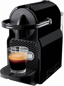 Notice d'utilisation, manuel d'utilisation et mode d'emploi Magimix Nespresso M105 Inissia 0,7 L 11350 Magimix   