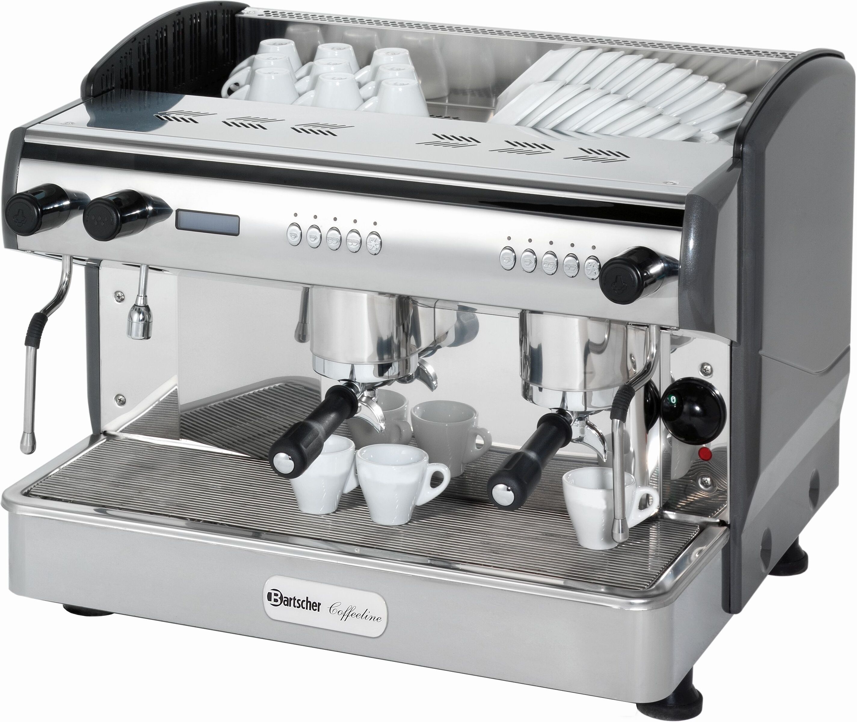 Bartscher Machine cafe Coffeeline G2, 11,5L