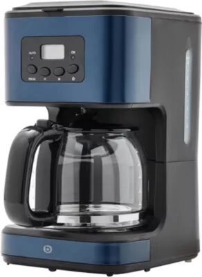 Cafetière ESSENTIELB ECP3s bleu