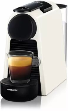 Magimix Nespresso MAGIMIX Essenza Mini Blanc 113