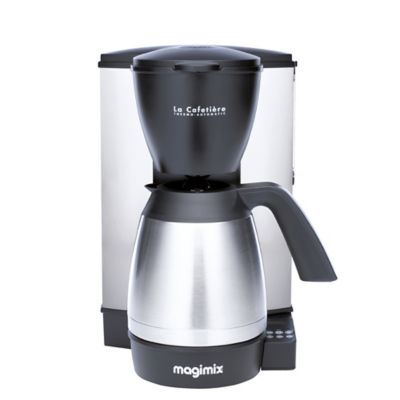 Magimix Caf-Thermos MAGIMIX 11480 programmable