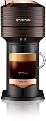 Magimix Nespresso MAGIMIX 11708 VERTUO NEXT RICH