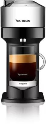 Magimix Nespresso MAGIMIX 11709 VERTUO NEXT DELU