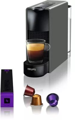 Krups Nespresso KRUPS Essenza Mini Intense Gre