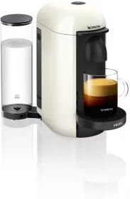 Krups Nespresso KRUPS YY3916FD Vertuo blanc