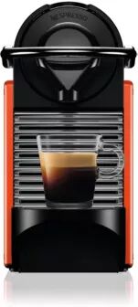 Krups Nespresso KRUPS PIXIE ROUGE YY4126FD