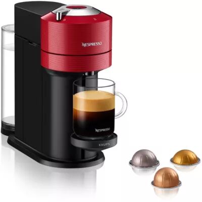 Krups Nespresso KRUPS YY4296FD VERTUO NEXT ROU