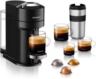 Krups Nespresso KRUPS YY4297FD VERTUO NEXT PRE