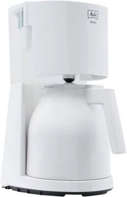 Melitta Cafetière MELITTA Enjoy Therm Blanc