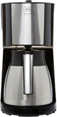 Melitta Caf-Thermos MELITTA Enjoy Top Therm noir