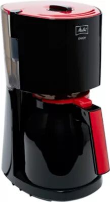 Melitta Caf-Thermos MELITTA Enjoy therm noir/rou